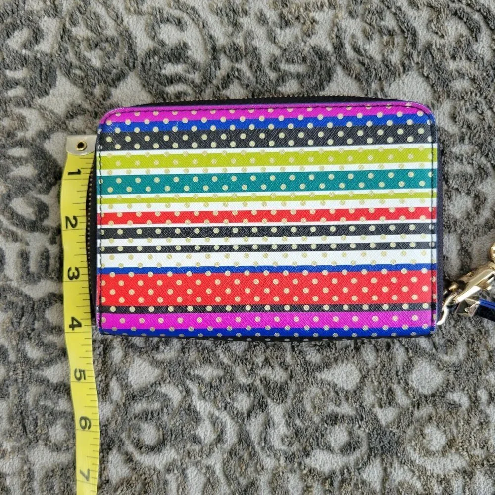 NWOT Stella & Dot "CALL ME" wristlet - Picture 7 of 8